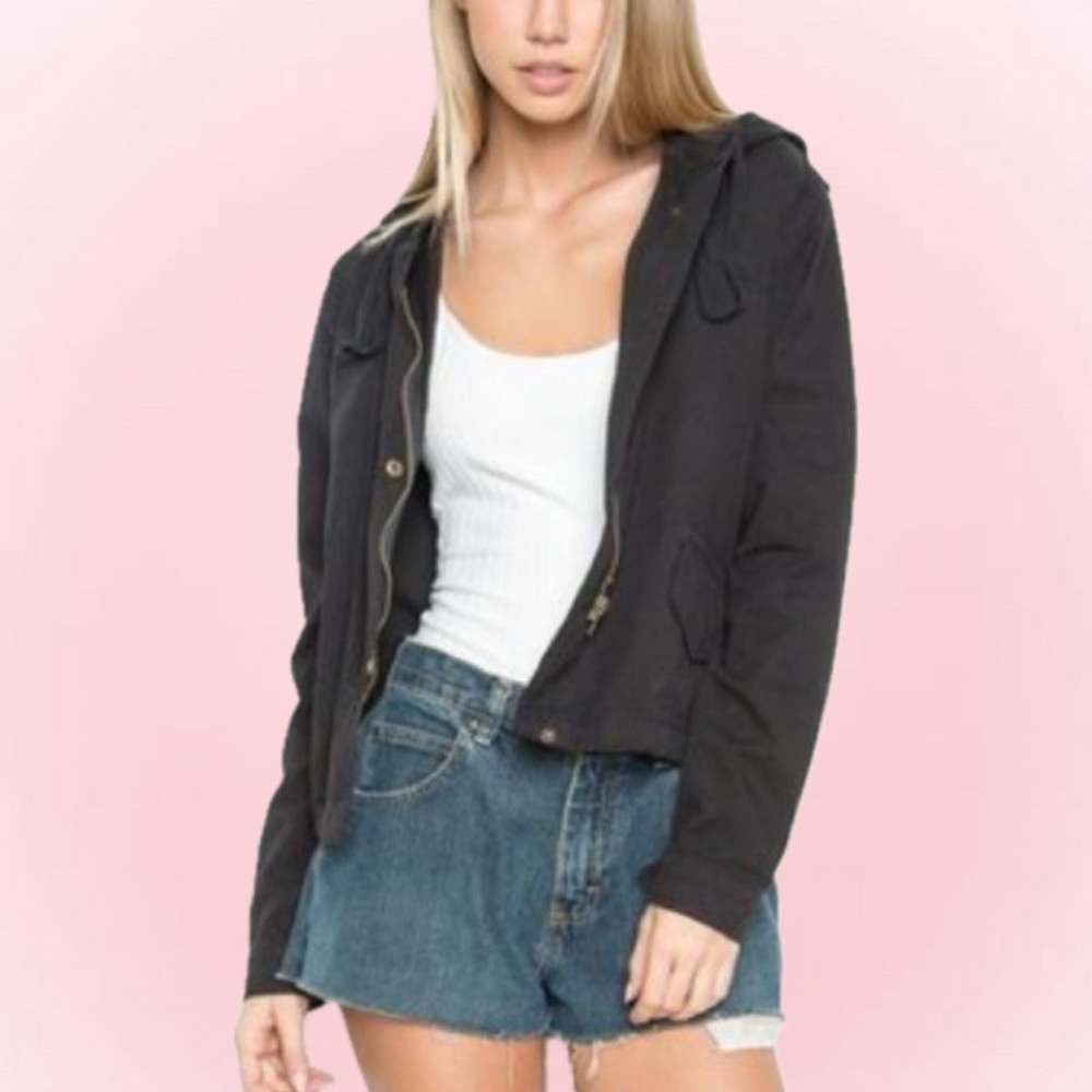 Hailey Jacket. - Picture 2 of 2